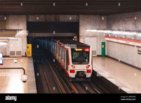 Metro Unión Latinoamericana .